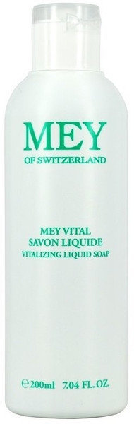 Mey Vital Savon Liquide 200ml