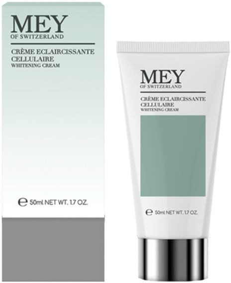 Mey Eclaircissante Cellulaire Cream 50ml