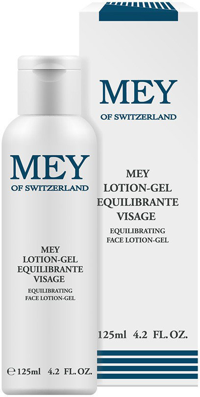 Mey Lotion-Gel Equilibrante Visage Oily Skin 125ml