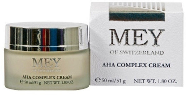 Mey AHA Complex Night Cream 50ml
