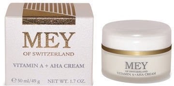Mey Vitamin A+AHA Cream for Dry SKin 50ml