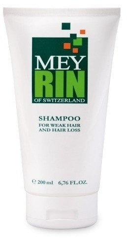 Mey Meyrin Shampoo For Weak Hair & Hair Loss 200ml