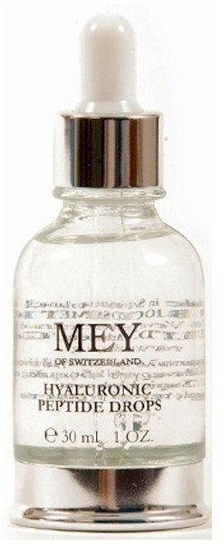Mey Hyaluronic Peptide Drops 30ml