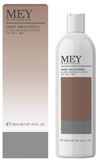 Mey Deep Smoothing Lotion 125ml