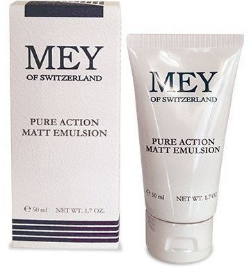 Mey Pure Action Matt Emulsion Oily Skin 50ml