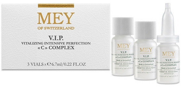 Mey V.I.P. C Complex 3x6.7ml