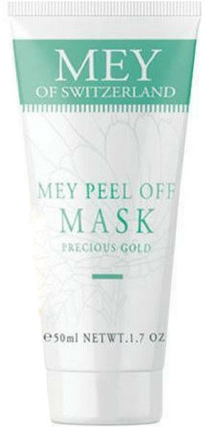 Mey Peel Off Mask Precious Gold 50ml