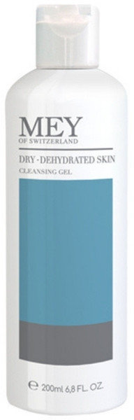 Mey Dry Dehydrated Skin Cleansing Gel 200ml