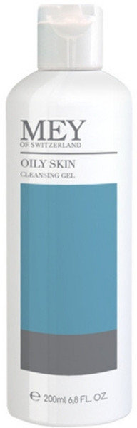 Mey Oily Skin Cleansing Gel 200ml