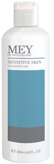 Mey Sensitive Skin Cleansing Gel 200ml