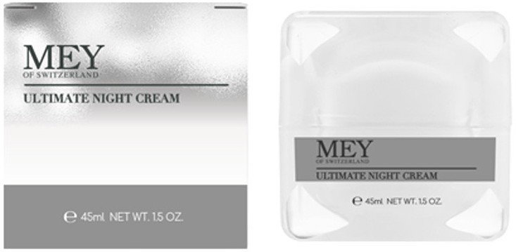 Mey Ultimate Night Cream 45ml