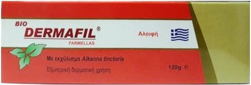 Medichrom Bio Dermafil 120gr