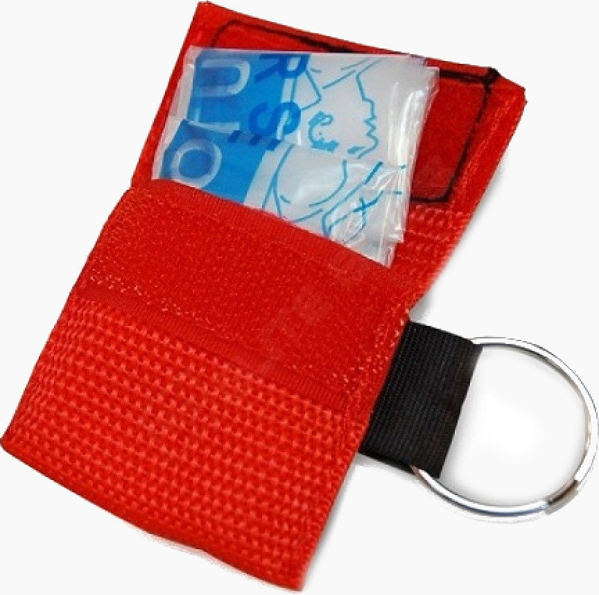 Elite Bags Μάσκα Καρδιακής Αναζωογόνησης 1τμχ