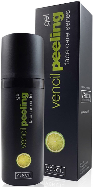 Vencil Peeling Gel 30ml