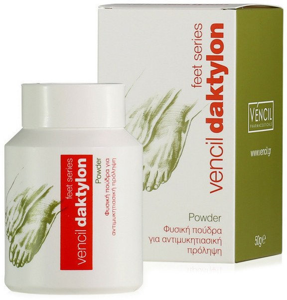 Vencil Daktylon Powder 50gr