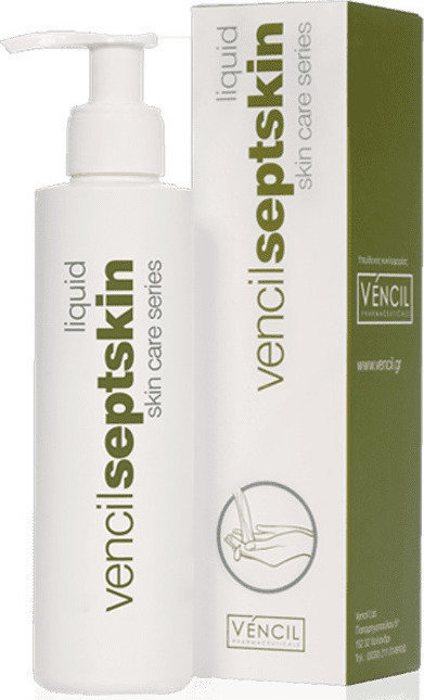 Vencil Septskin Liquid 200ml
