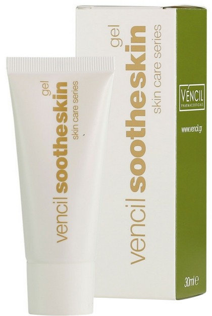 Vencil Sootheskin Gel 30ml