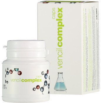 Vencil Complex 30caps