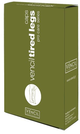Vencil Tired Legs 30caps