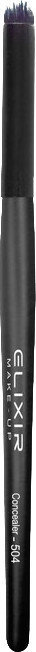 Elixir Make-Up Concealer Brush No504 1τμχ