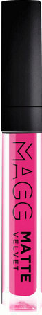 MAGG Matte Velvet Longstay Liquid Lipstick 112 5ml