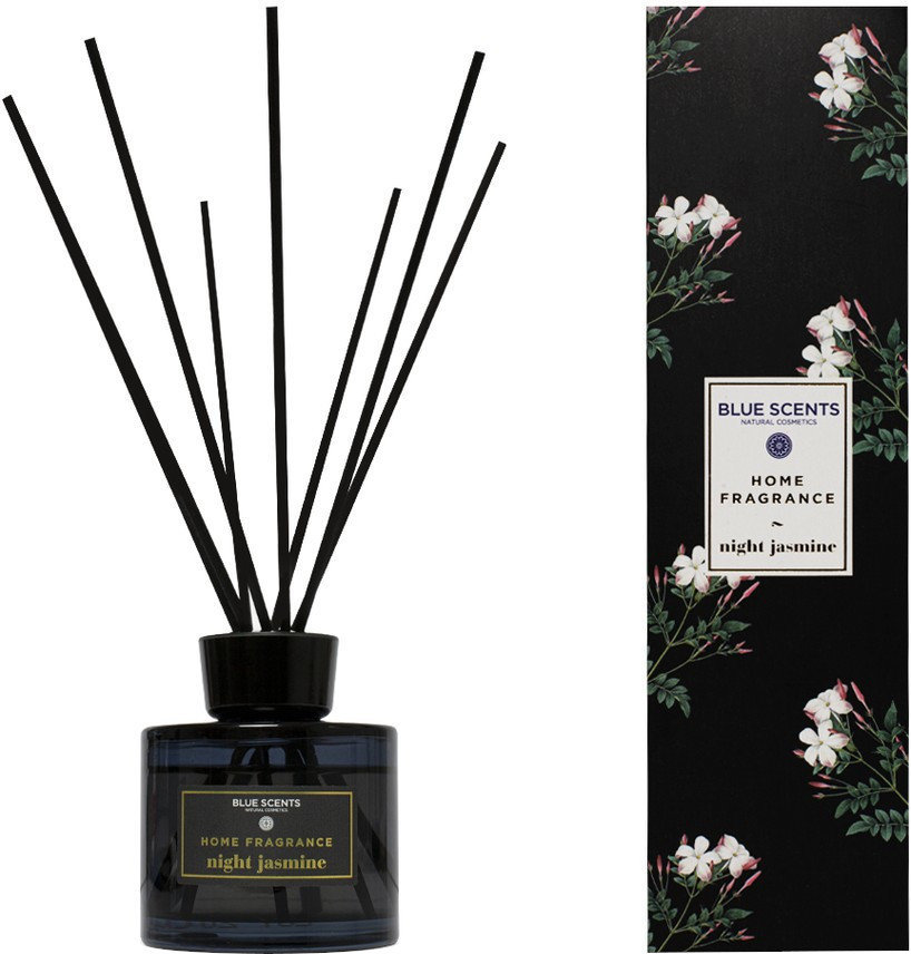 Blue Scents Home Fragrance Night Jasmine 100ml
