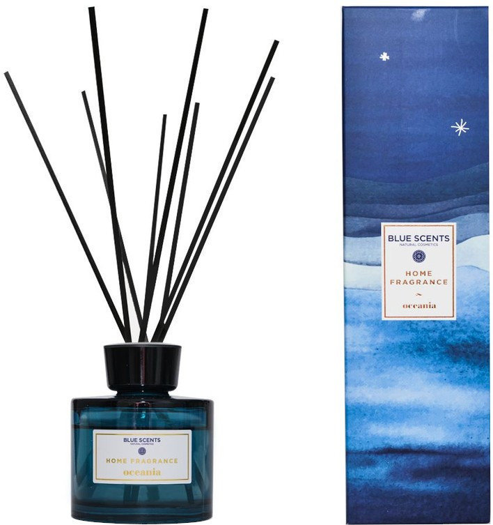 Blue Scents Home Fragrance Oceania 100ml