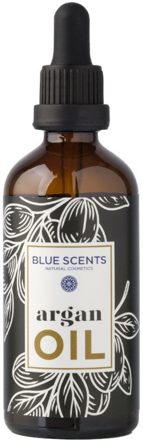 Blue Scents Argan Oil 100ml