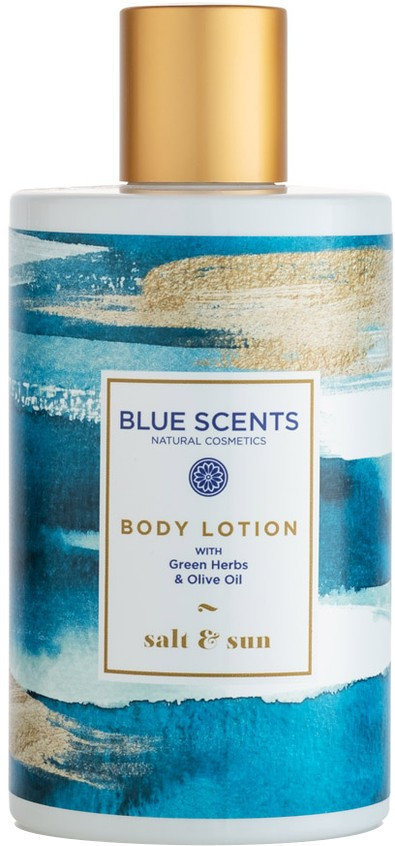 Blue Scents Body Lotion Salt & Sand 300ml