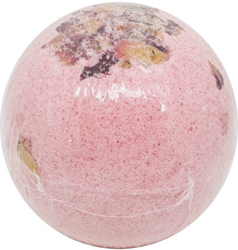 Blue Scents Bath Bomb Pomegranate 180gr