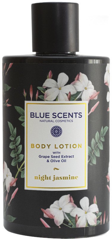 Blue Scents Body Lotion Night Jasmine 300ml