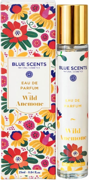 Blue Scents Aegean Orchid Eau de Parfum 25ml