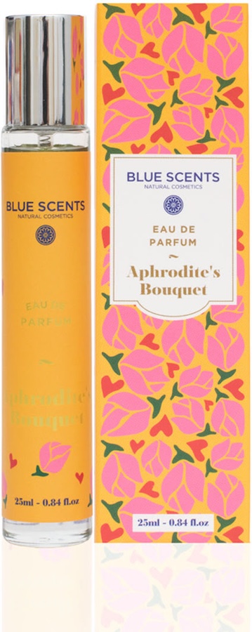 Blue Scents Aphrodite's Bouquet Eau de Parfum 25ml