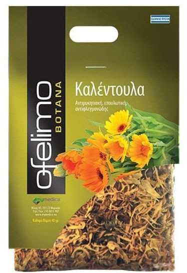 MyMedica Ofelimo Herbs  Calendula 40gr