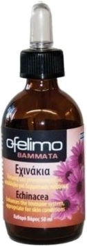 MyMedica Ofelimo Φυτικό Βάμμα Εχινάκιας 50ml