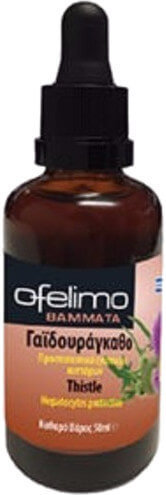 MyMedica Ofelimo Βάμμα Γαϊδουράγκαθο 50ml