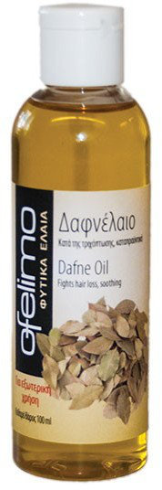 MyMedica Ofelimo Dafne Oil 100ml