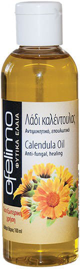 MyMedica Ofelimo Λάδι Καλέντουλας 100ml