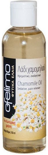 MyMedica Ofelimo Chamomile Oil 100ml