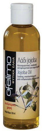 MyMedica Ofelimo Jojoba Oil 100ml