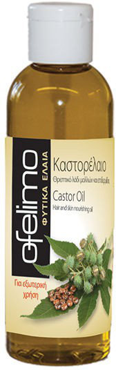 MyMedica Ofelimo Καστορέλαιο 100ml