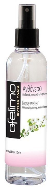 MyMedica Ofelimo Ανθόνερο 150ml