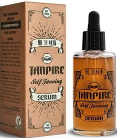 Tanpire Self Tanning Serum 50ml