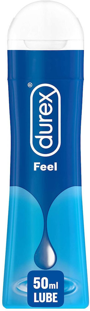 Durex Play Feel Pleasure Gel 50ml Durex Play Feel Pleasure Gel 50ml