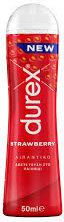 Durex Play Λιπαντικό Gel Strawberry 50ml