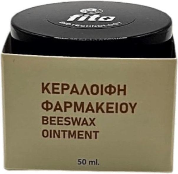 Fito+ Κεραλοιφή Φαρμακείου 50ml
