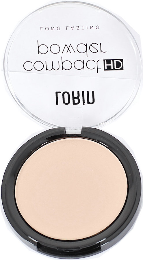 Lorin Cosmetics Compact Powder 205 Porcelain 10gr