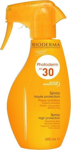 Bioderma Photoderm Family SPF30 Spray 400ml