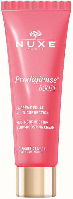 Nuxe Creme Prodigieuse Boost Multi-Correction Day Silky 40ml