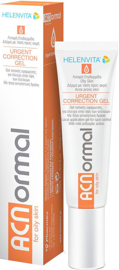 Helenvita ACNormal Urgent Correction Gel 15ml